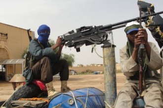 Guerre au Mali : Le Polisario vivier du terrorisme en zone sahélo-saharienne